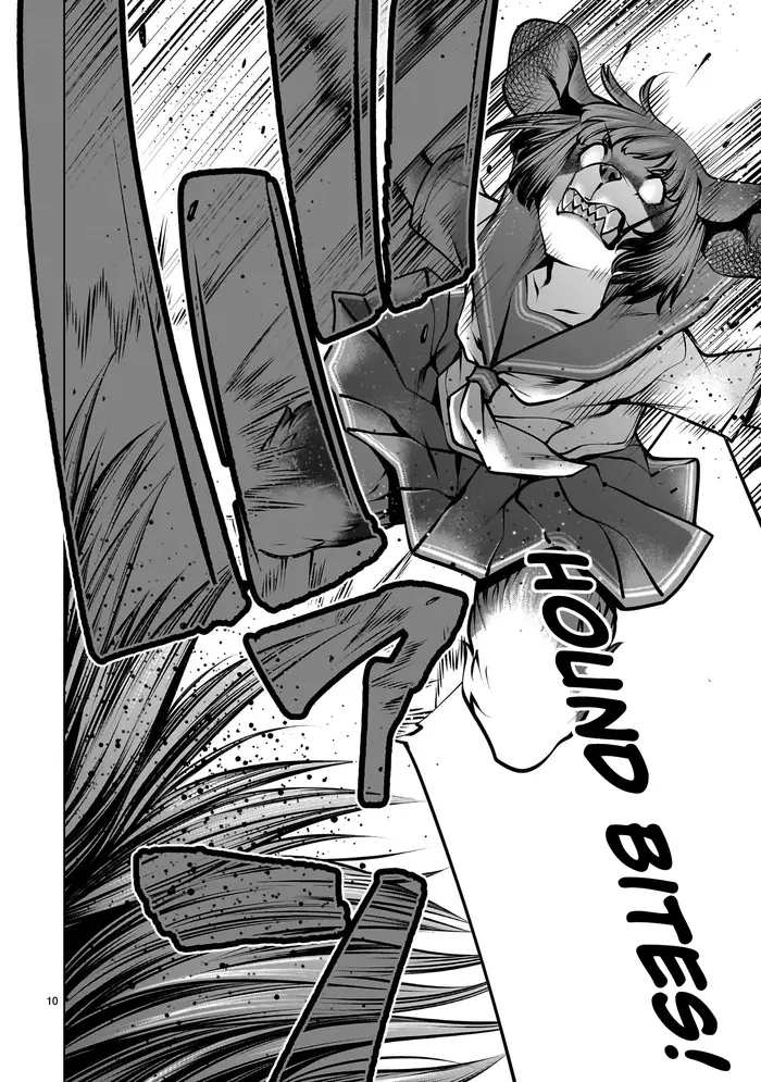 Killing Bites Chapter 110 image 10_optimized